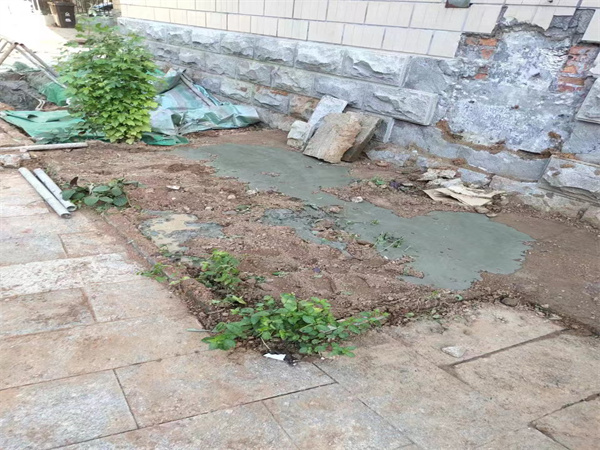 察布查尔地基基础注浆增加承载力灌浆加固