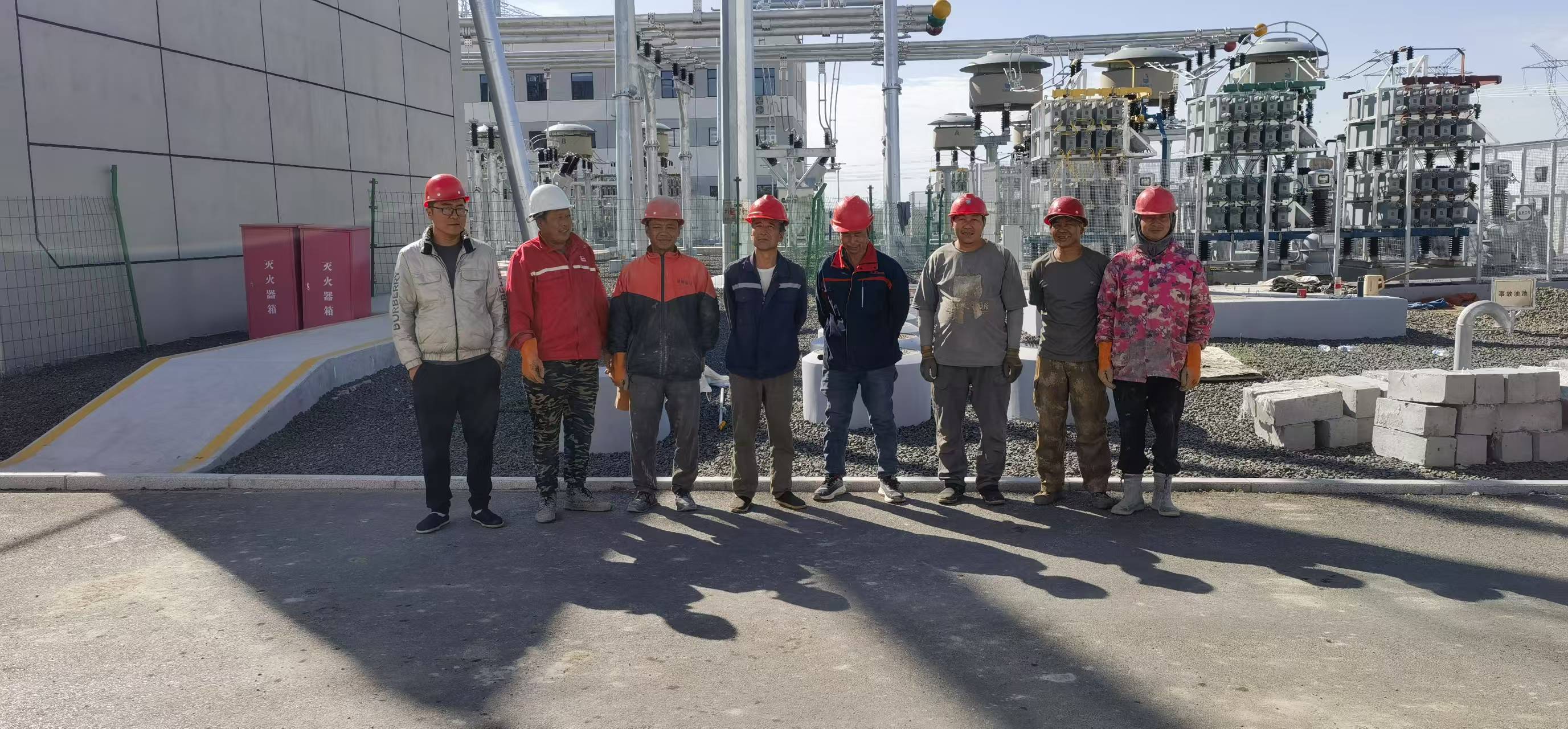 察布查尔地基沉降如何修复?